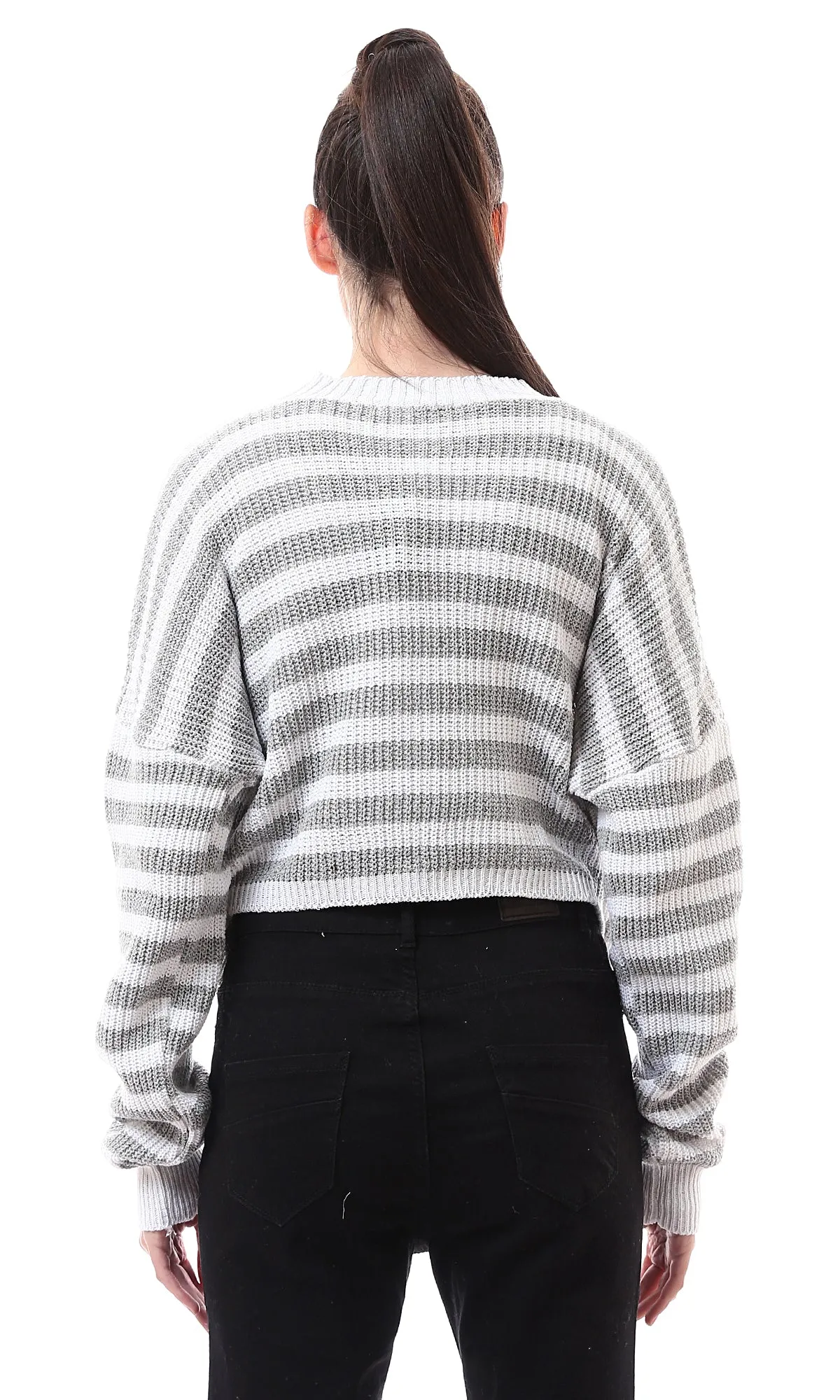 O172581 Women Pullover