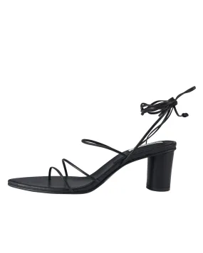 Odd Pair Sandals – Black