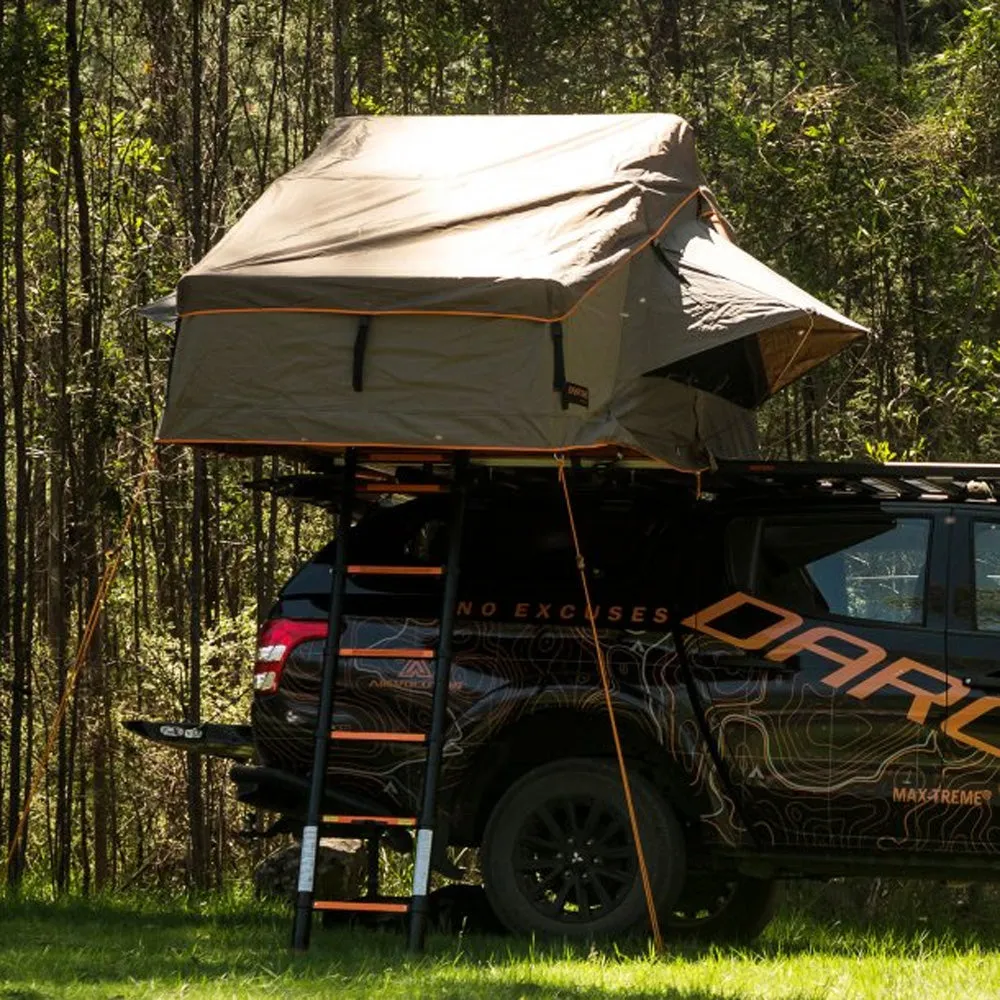 Panorama 1400 Roof Top Tent (no annex)