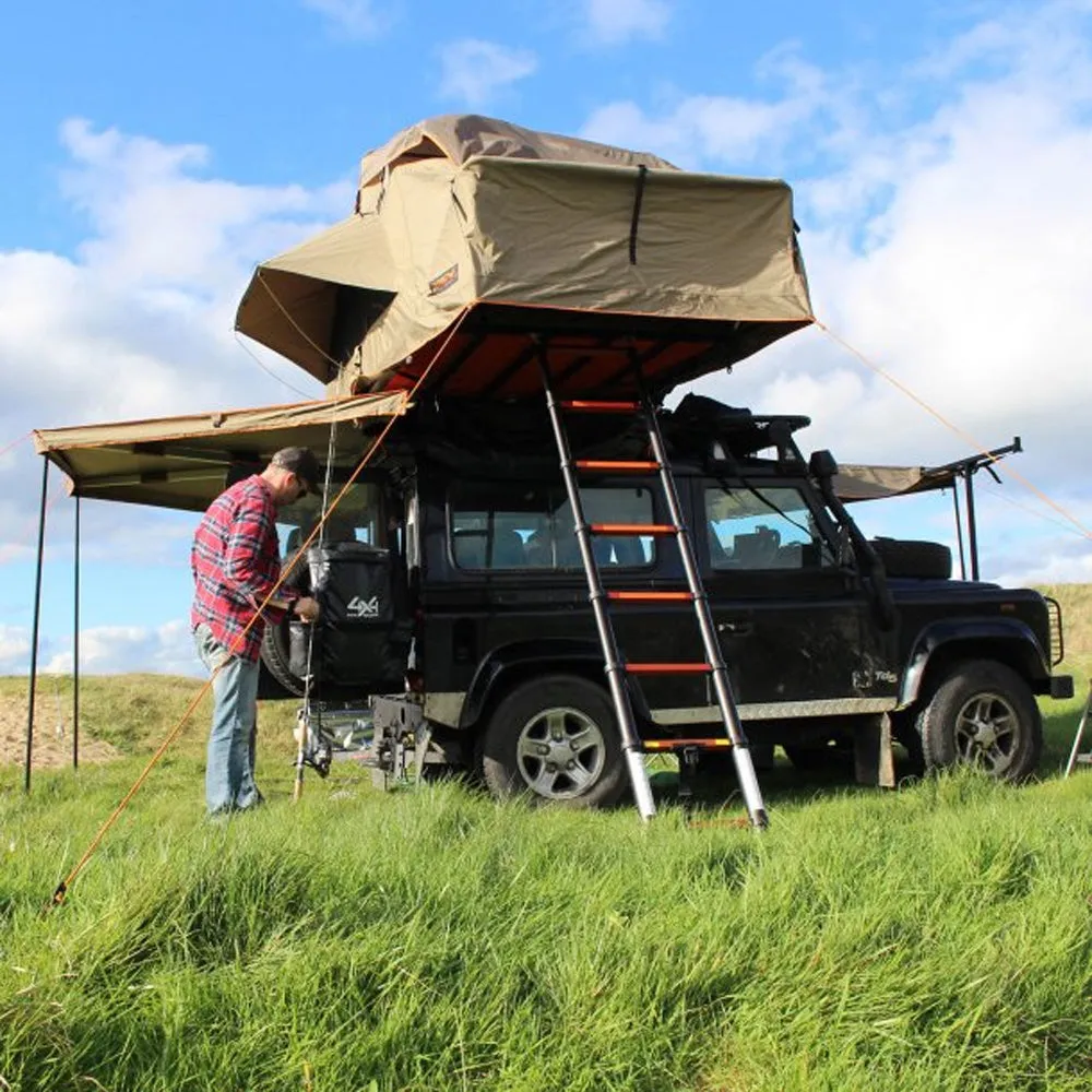 Panorama 1400 Roof Top Tent (no annex)