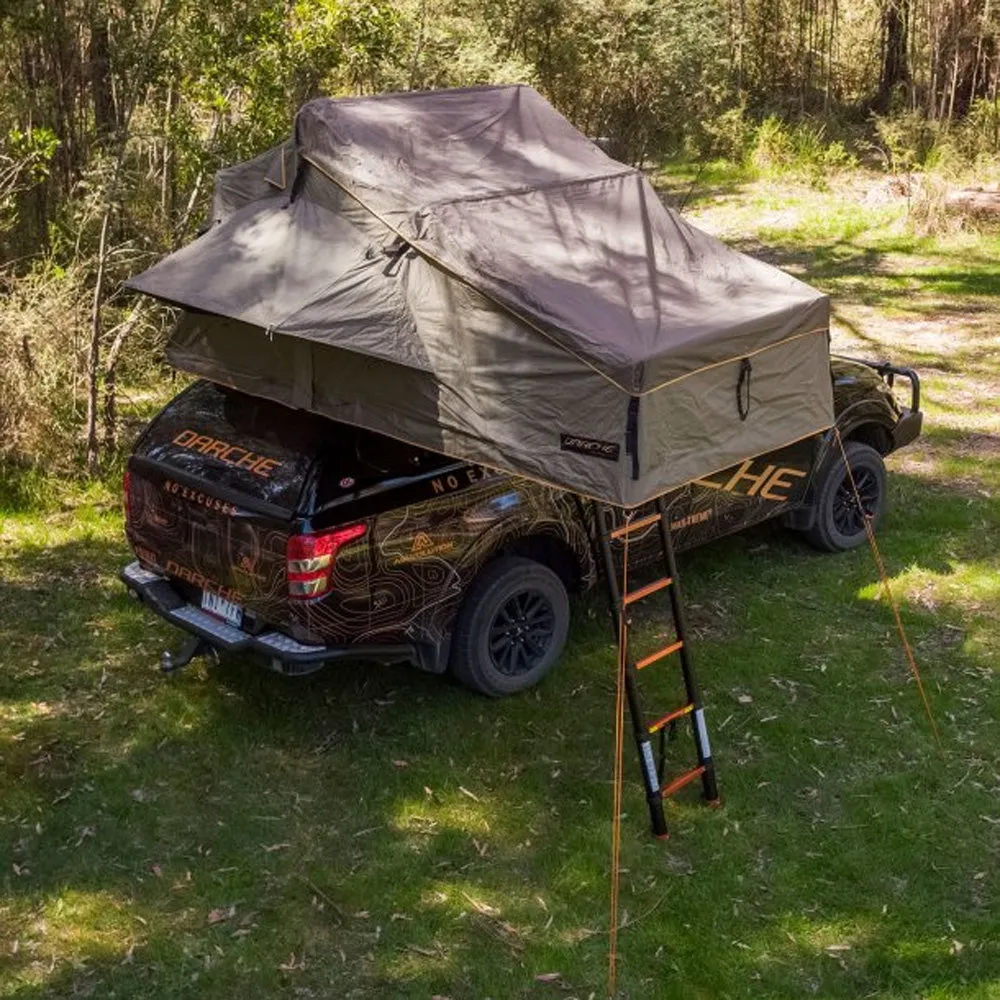 Panorama 1400 Roof Top Tent (no annex)