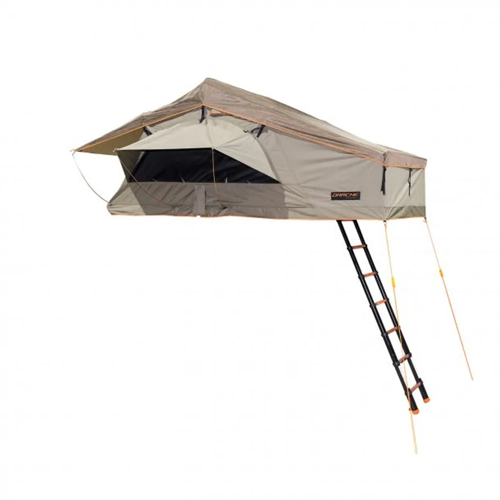 Panorama 1400 Roof Top Tent (no annex)