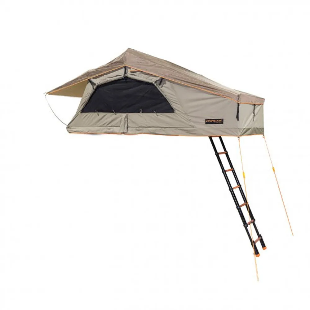 Panorama 1400 Roof Top Tent (no annex)