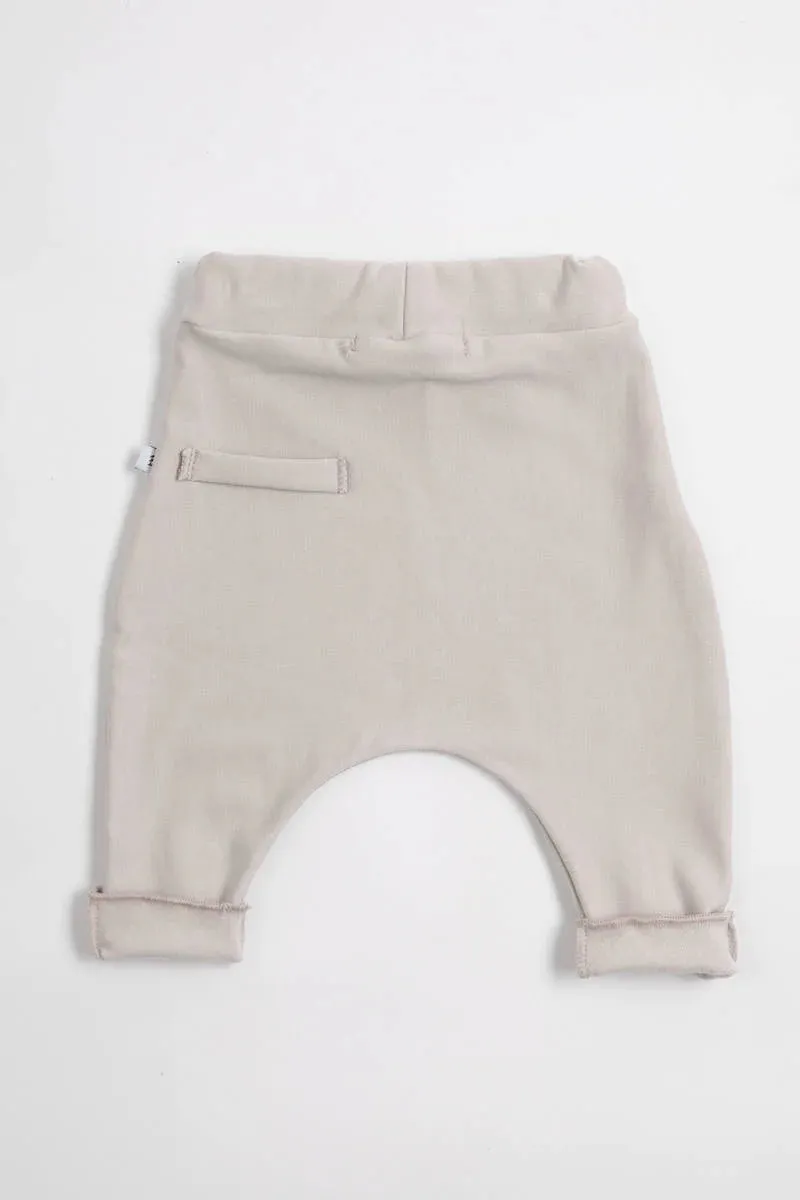 Pure Shorts - Sand 09