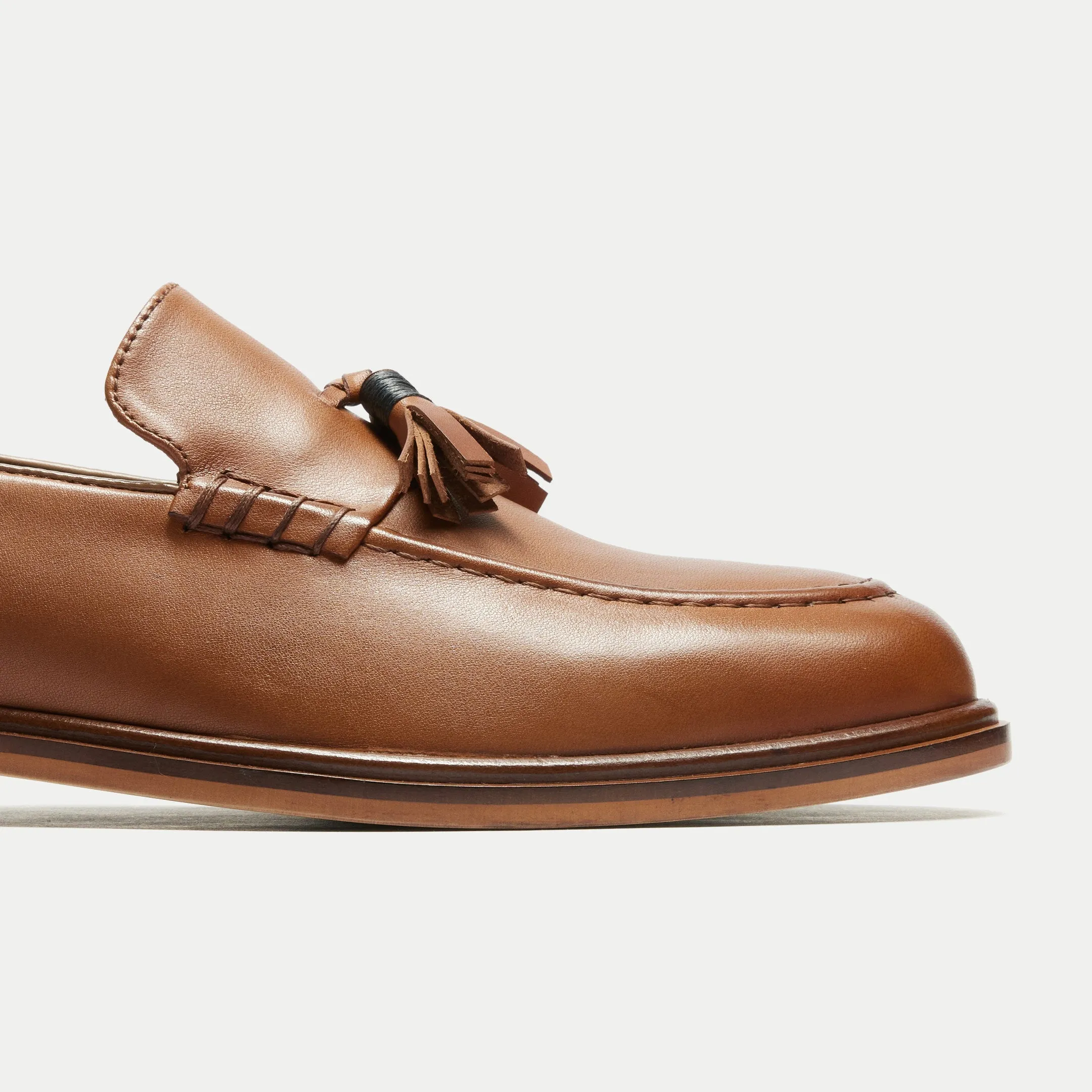 Putney Tassel Loafer