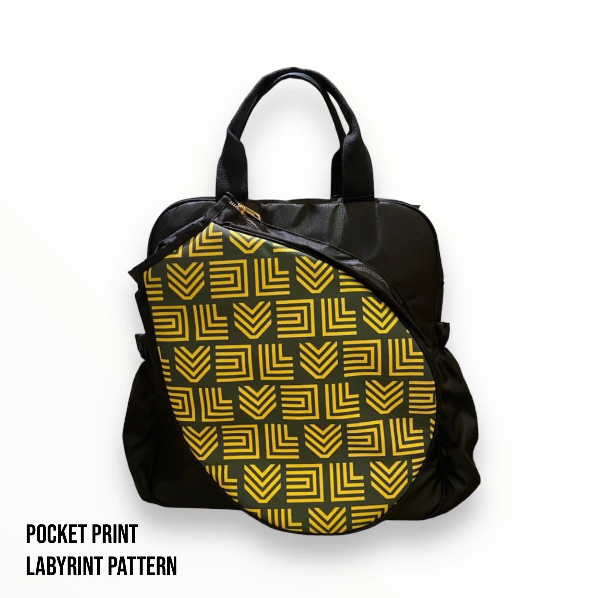 Raketa Bag - Custom Print