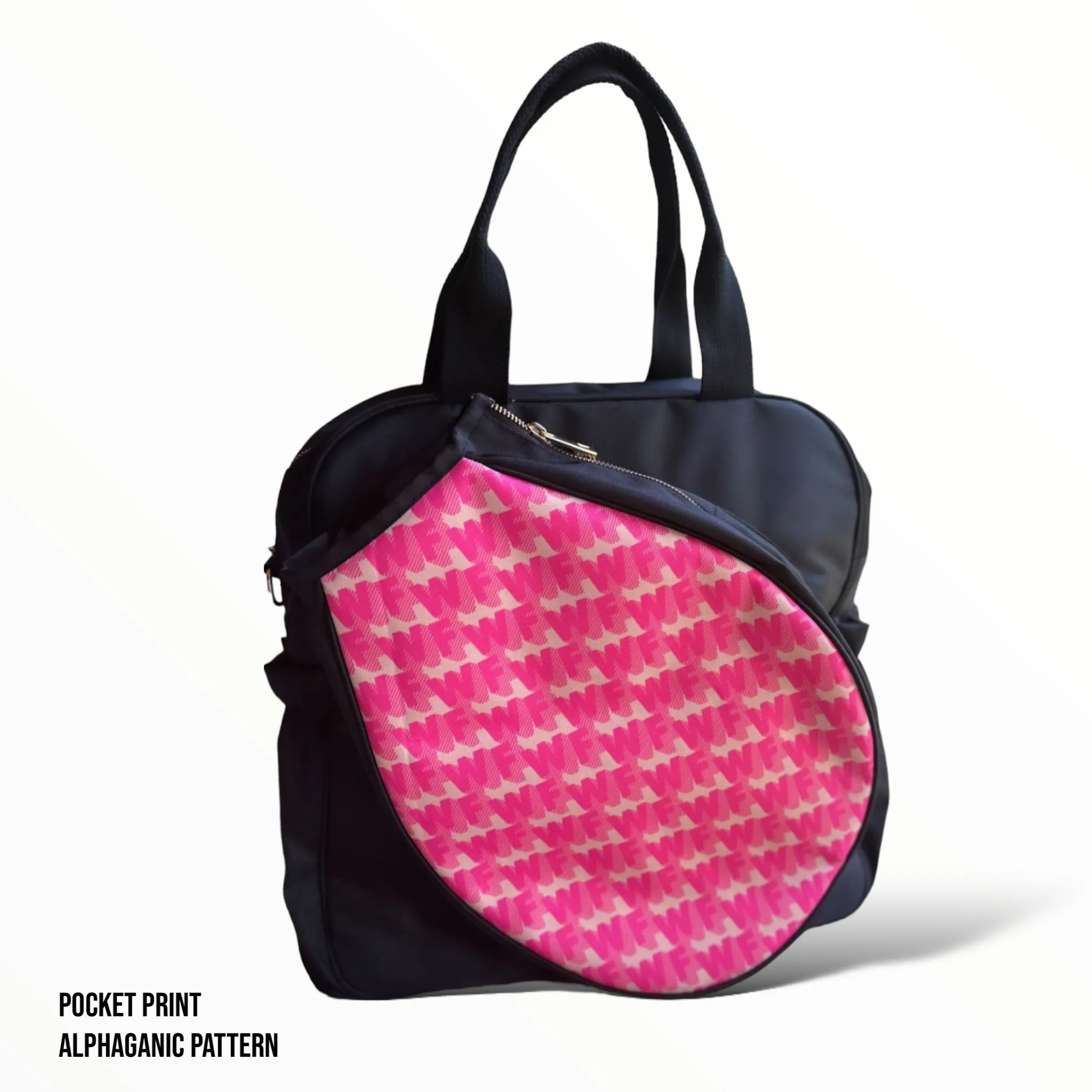 Raketa Bag - Custom Print