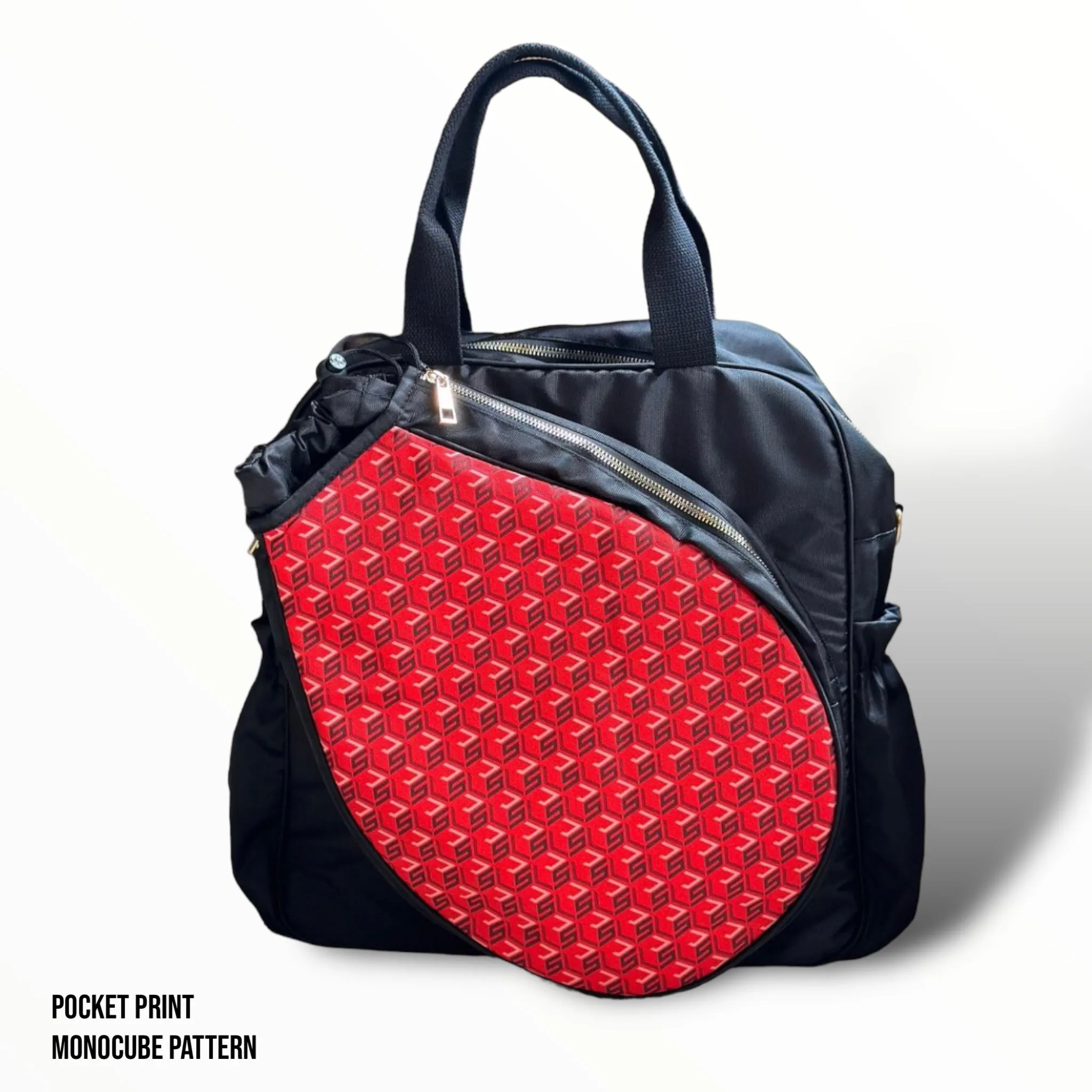 Raketa Bag - Custom Print