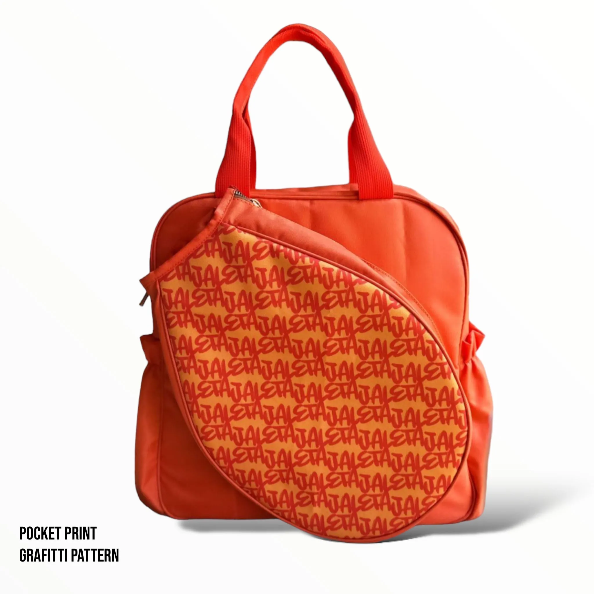 Raketa Bag - Custom Print