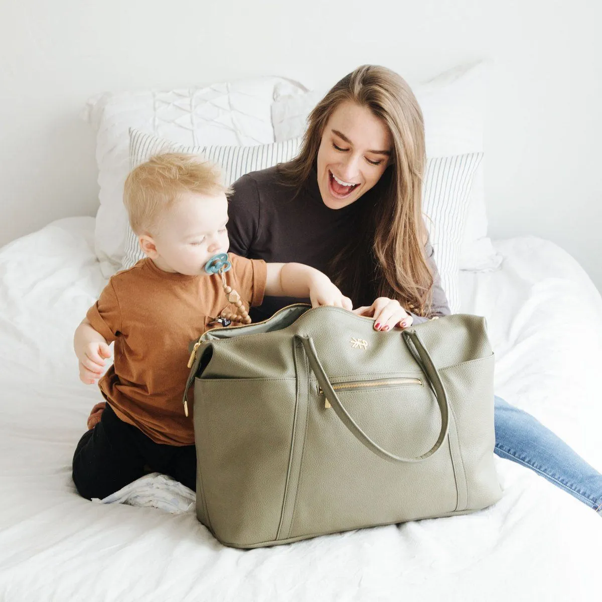 Sage Classic Weekender