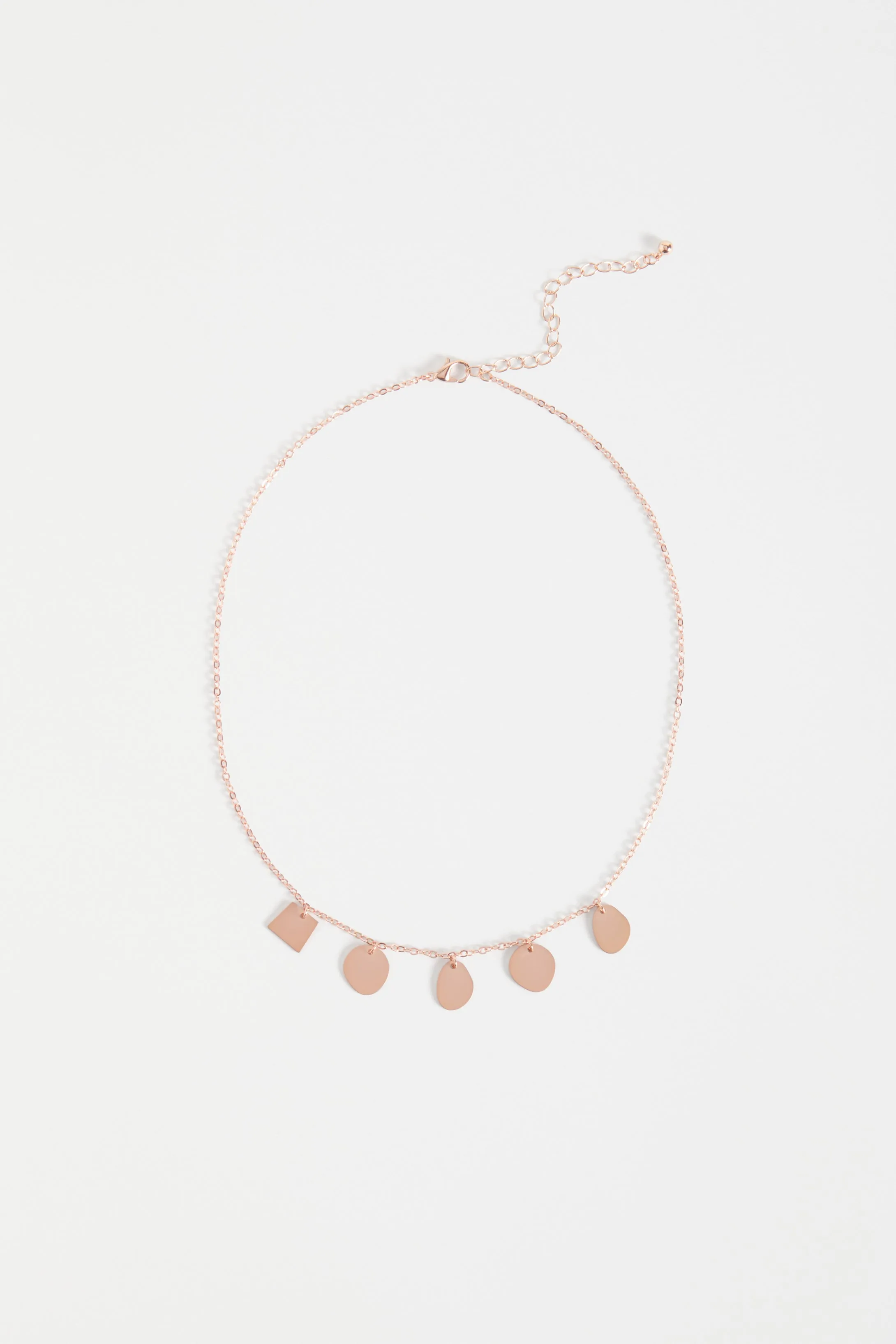 Sammi Necklace