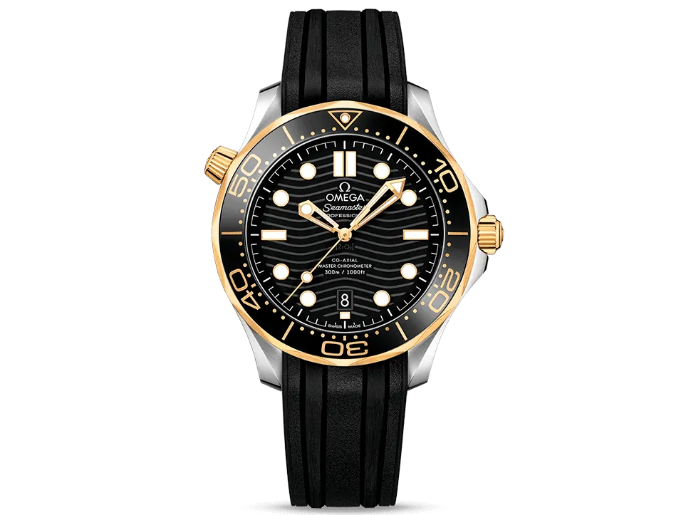 SEAMASTER