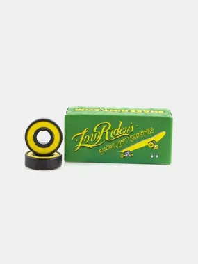 Shake Junt Low Riders Bearings