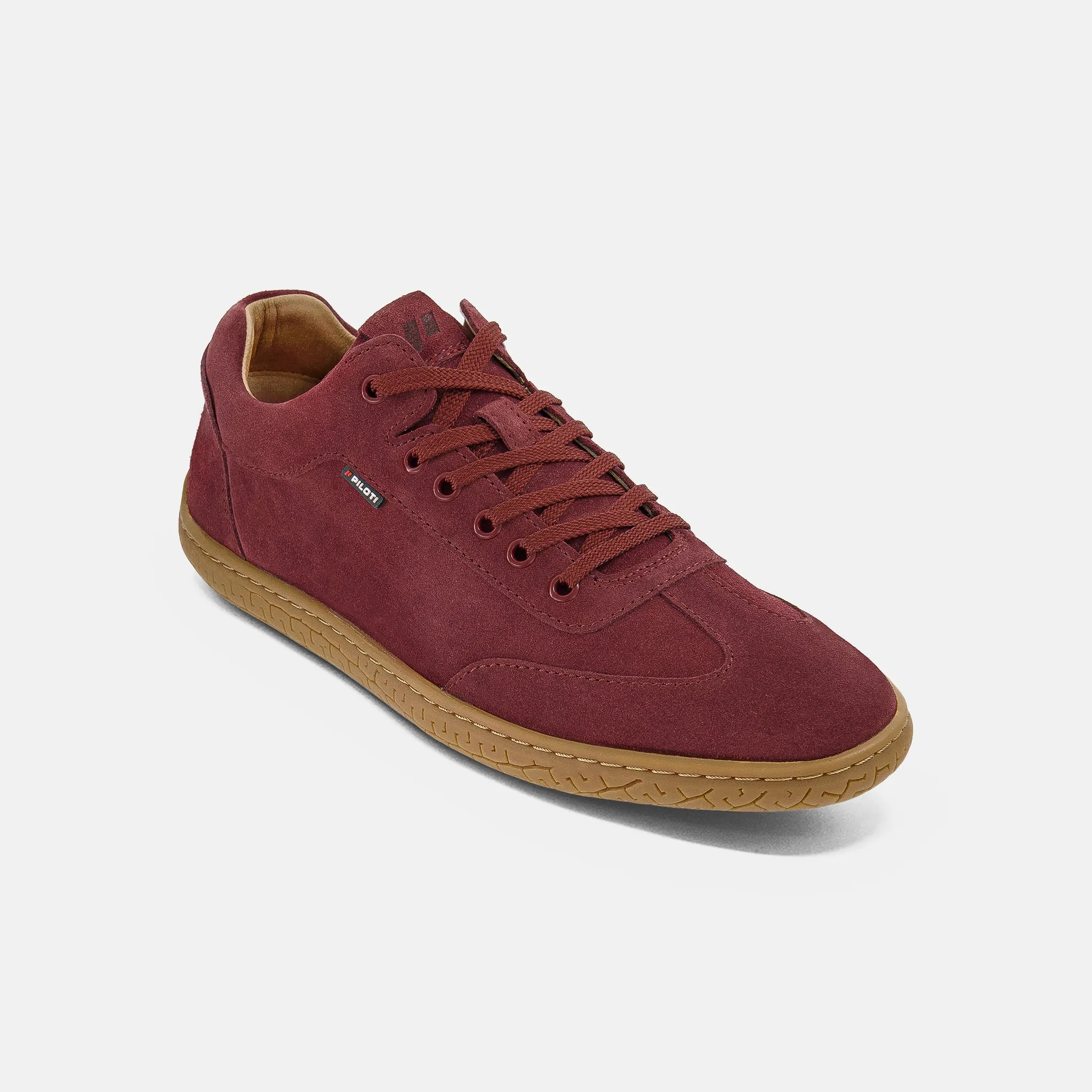 Shift - Burgundy