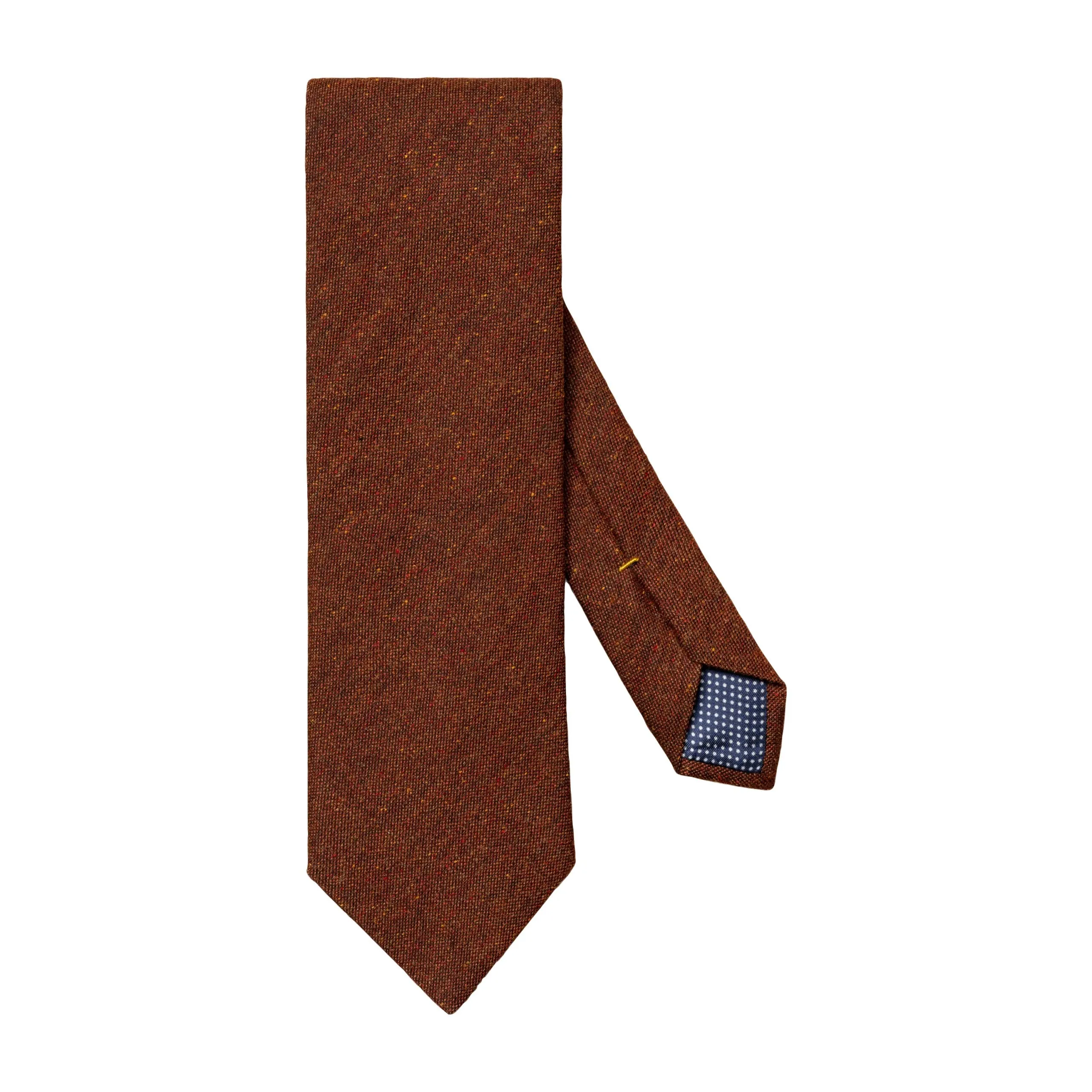 Silk Cotton Tie