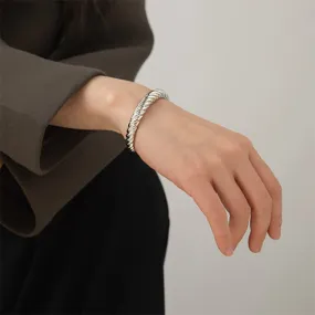 Silver Bracelet For Women