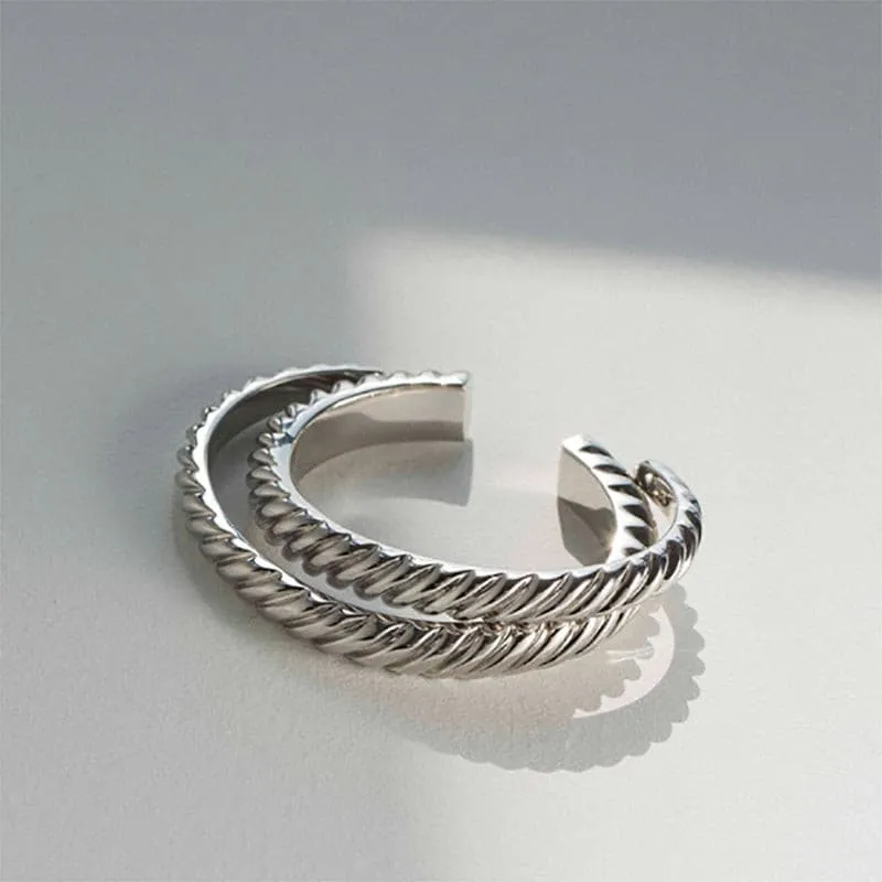 Silver Bracelet For Women