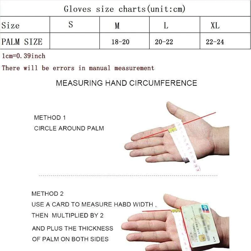 Spring Autumn Mens Genuine Leather Gloves Full Finger Breathable Cowhide Motorcycle Gloves For Men Workout Driving Gloves NR49