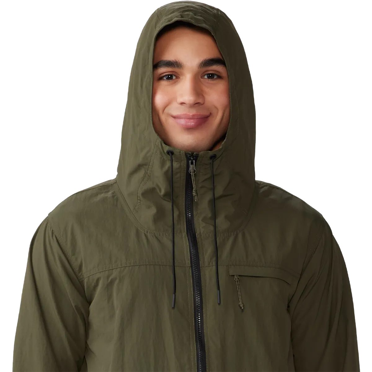 Stryder Full Zip Jacket