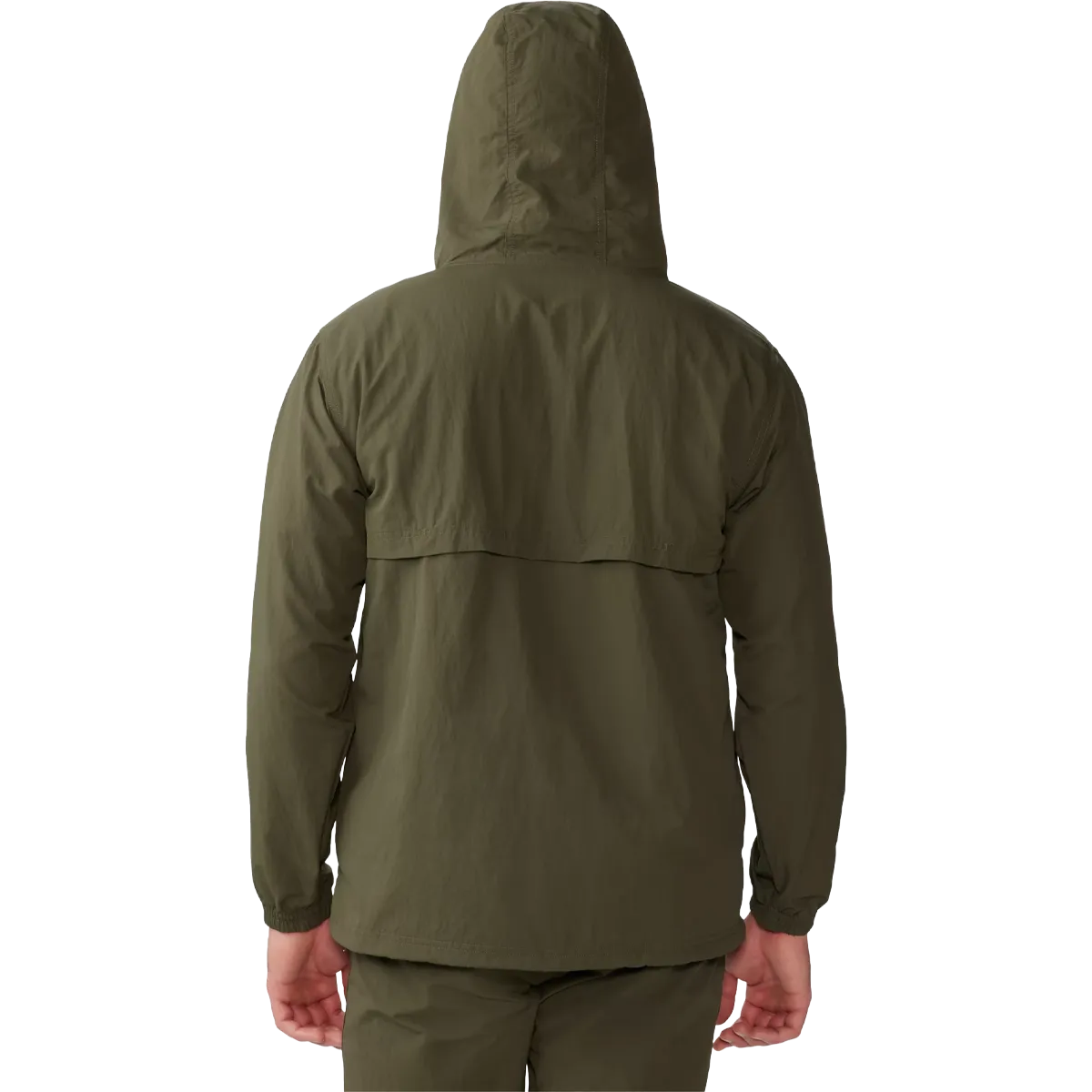 Stryder Full Zip Jacket