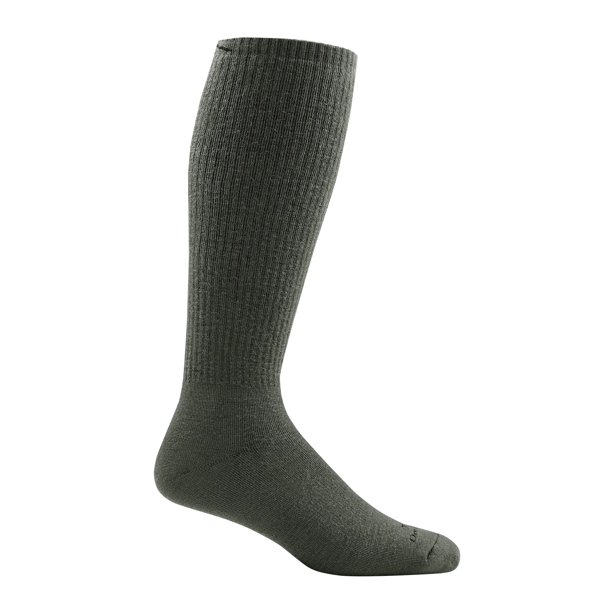 T4050 Over-the-Calf Heavyweight Tactical Sock with Full Cushion