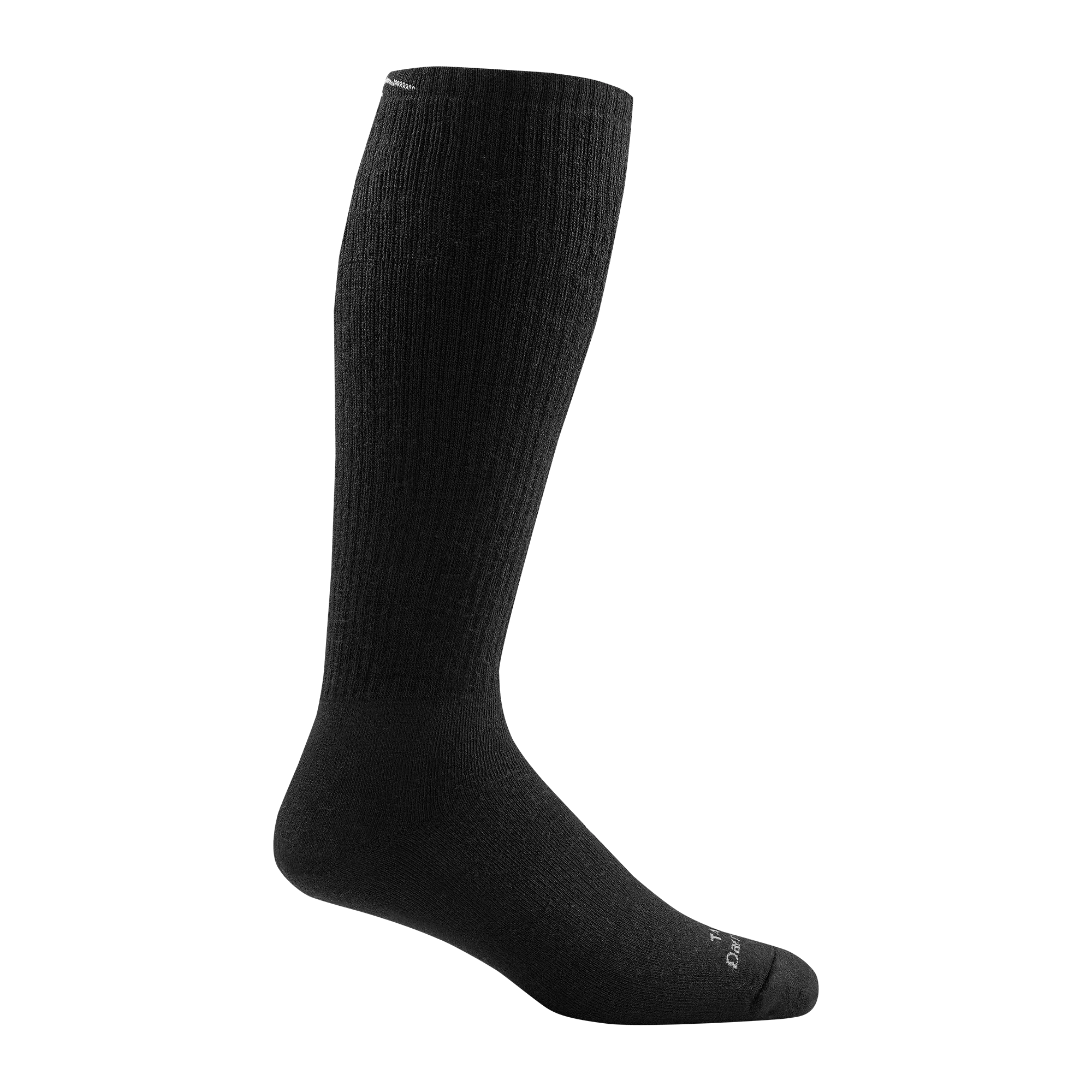 T4050 Over-the-Calf Heavyweight Tactical Sock with Full Cushion