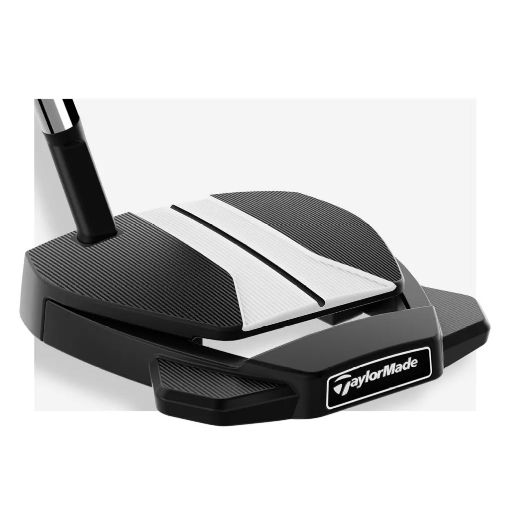 TAYLORMADE SPIDER GTX BLACK SINGLE BLEND PUTTER