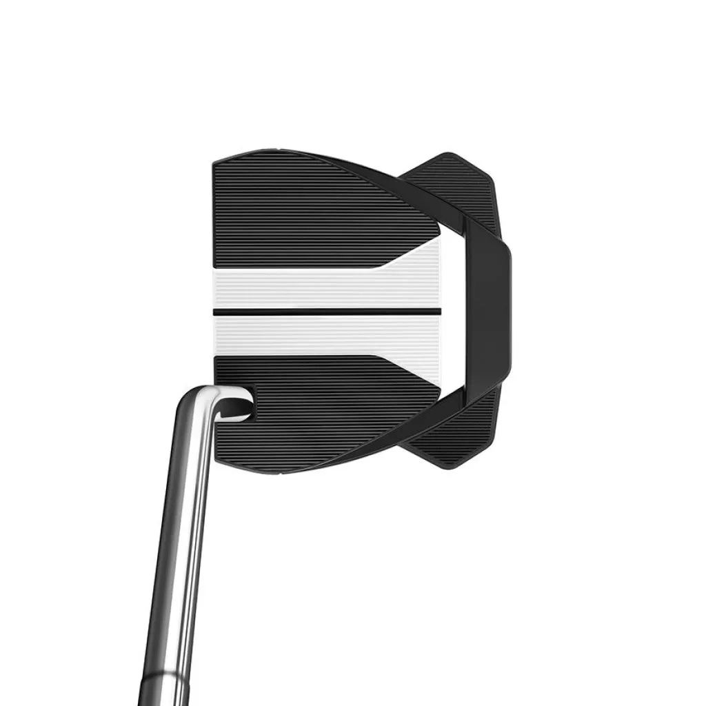 TAYLORMADE SPIDER GTX BLACK SINGLE BLEND PUTTER