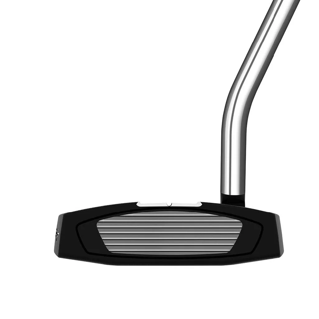 TAYLORMADE SPIDER GTX BLACK SINGLE BLEND PUTTER