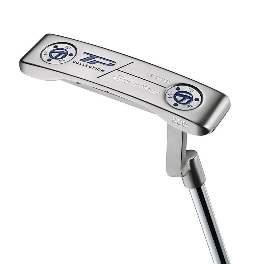 TaylorMade TP Hydro Blast Soto Putter