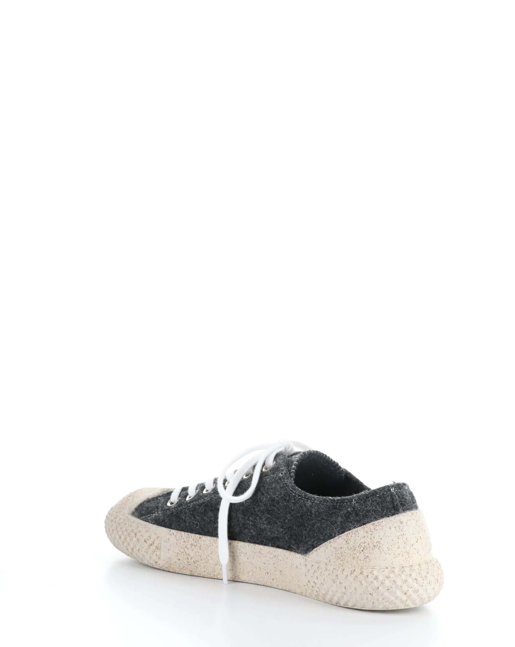 TEAN2187ASP 000 GREY Lace-up Shoes