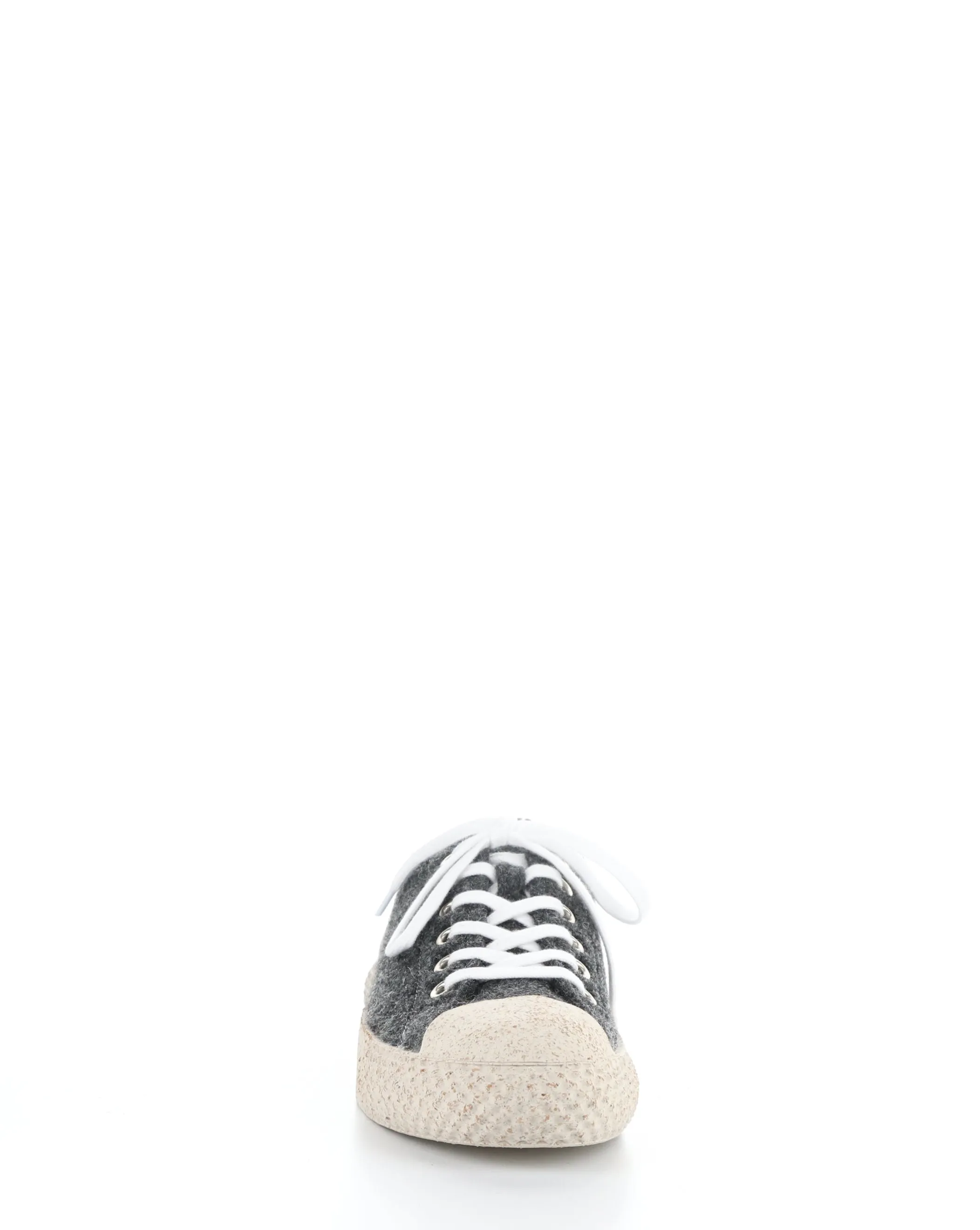 TEAN2187ASP 000 GREY Lace-up Shoes