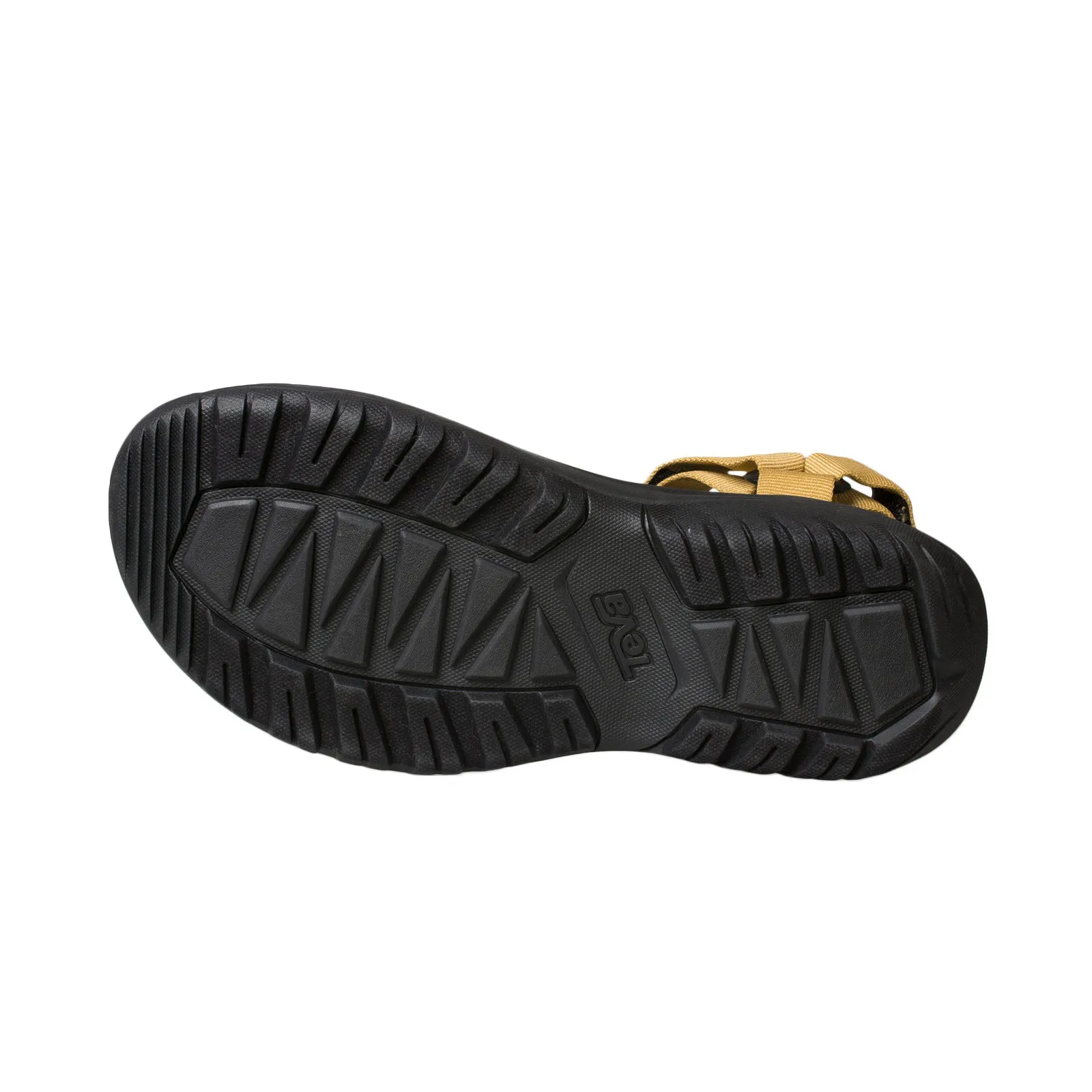 Teva Hurricane XLT 2 Honey Mustard Sandlas - Men's