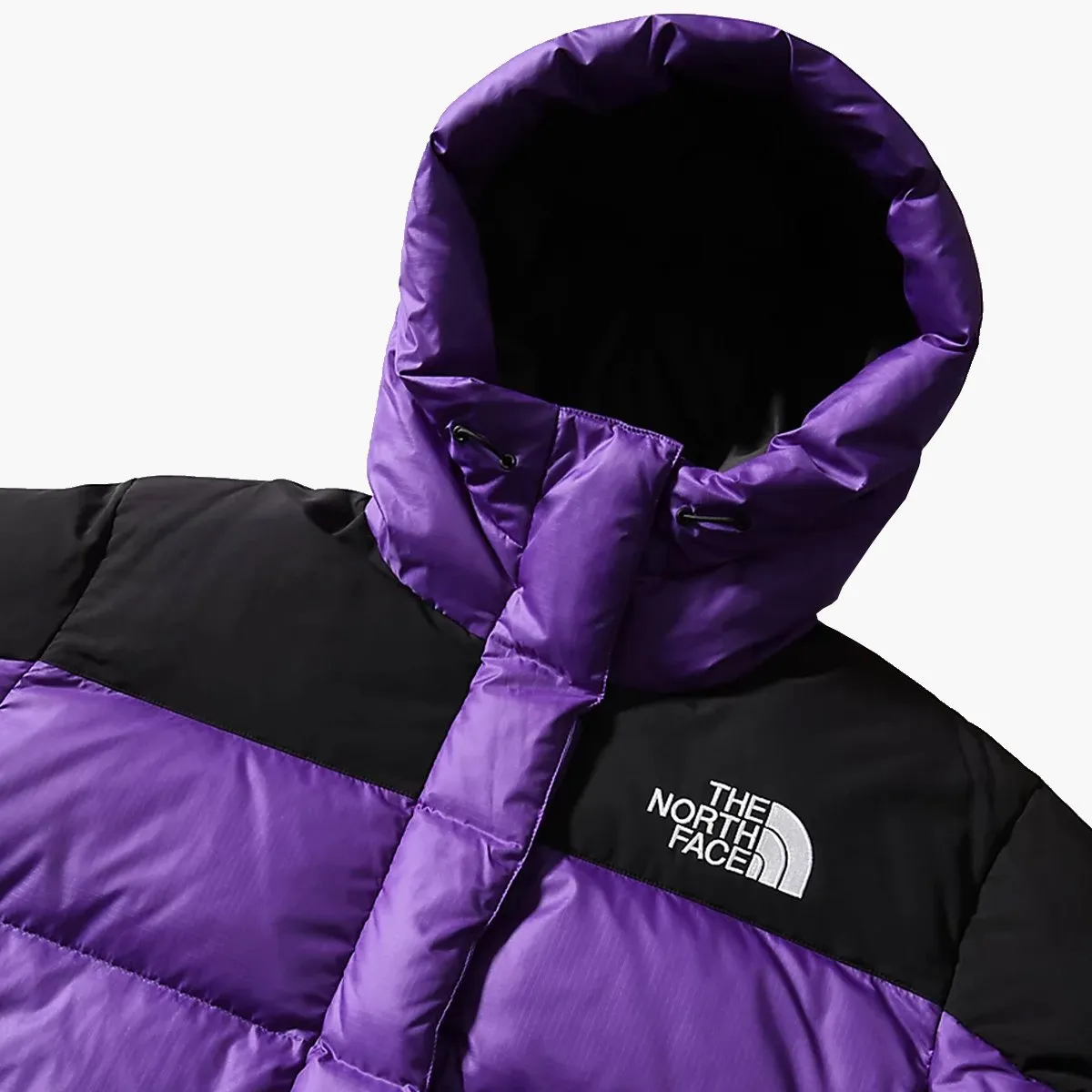 The North Face T2 Inspired Down Himalaya Parka Women’s