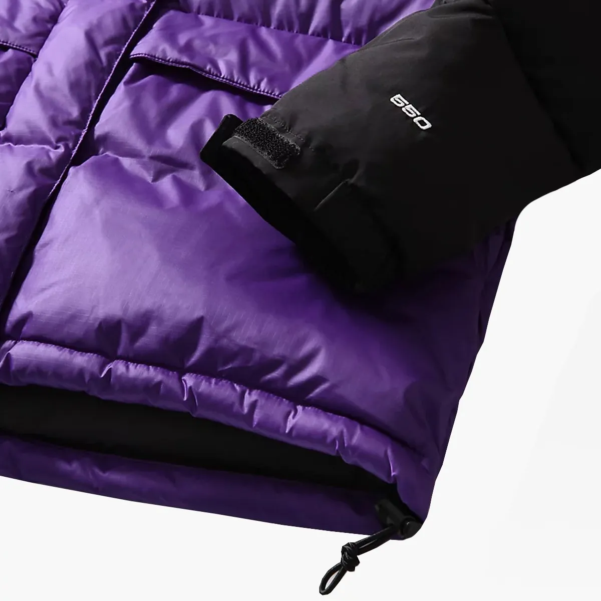 The North Face T2 Inspired Down Himalaya Parka Women’s