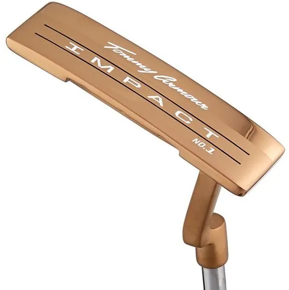 Tommy Armour Impact Women's Putters