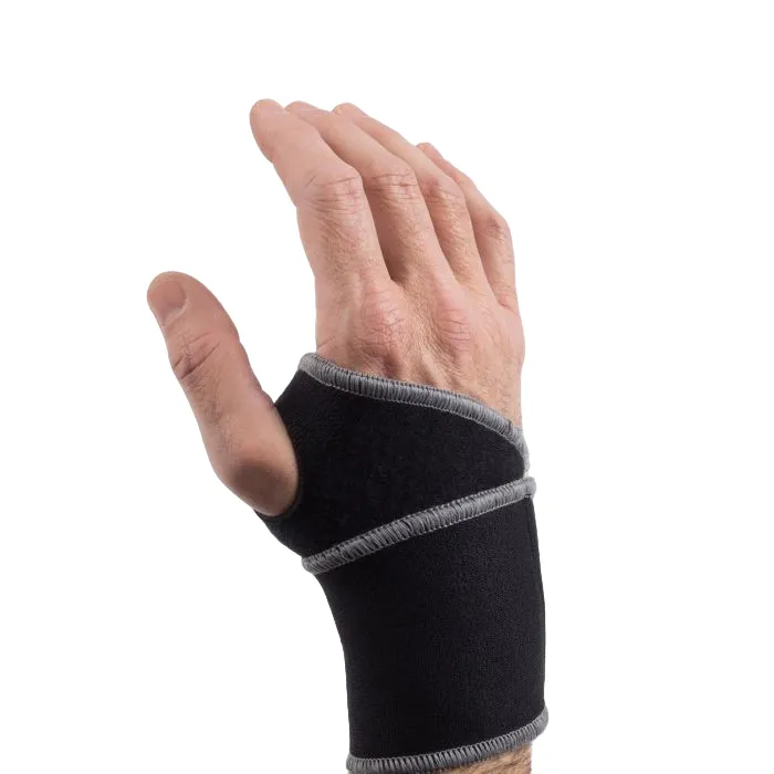 Toorx AHF-075 Neoprene Stabilizing Wrist Wrap