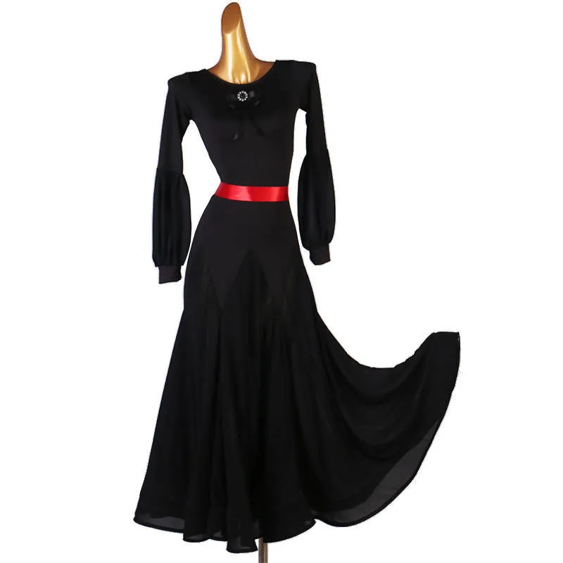 Touches of Class Women’s Ballroom Dancewear | 259