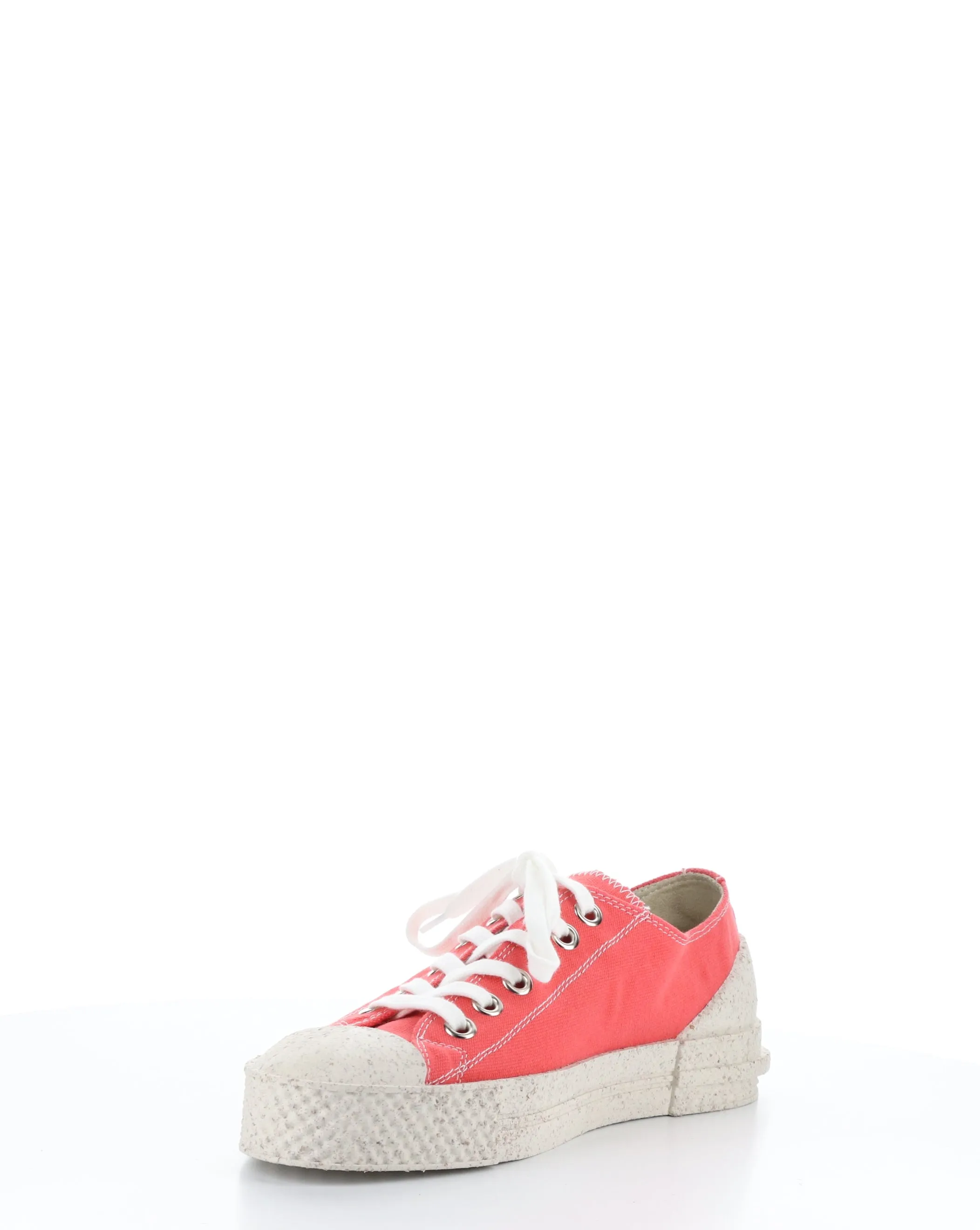 TREE2174ASP 004 PINK/NATURAL Lace-up Shoes