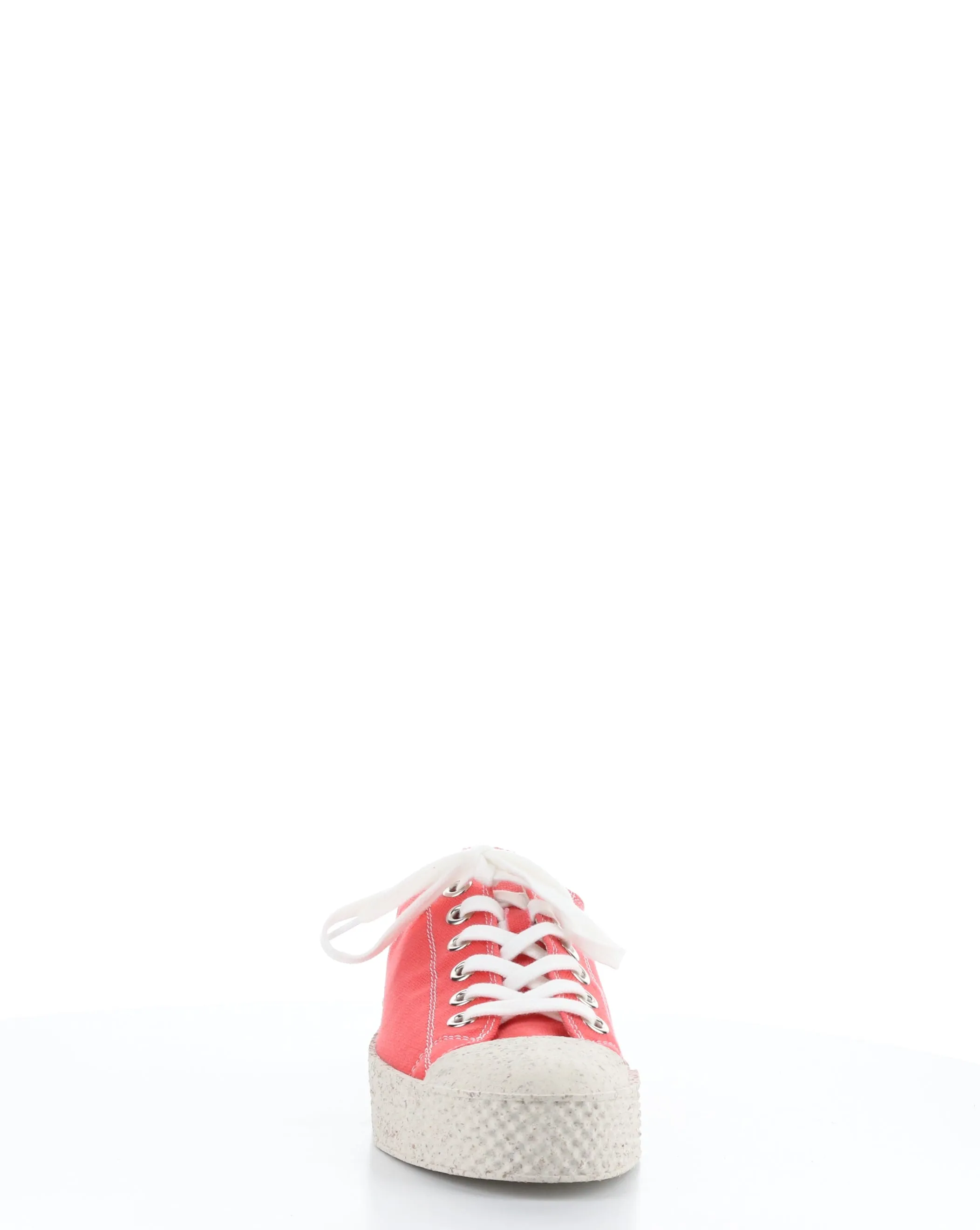 TREE2174ASP 004 PINK/NATURAL Lace-up Shoes