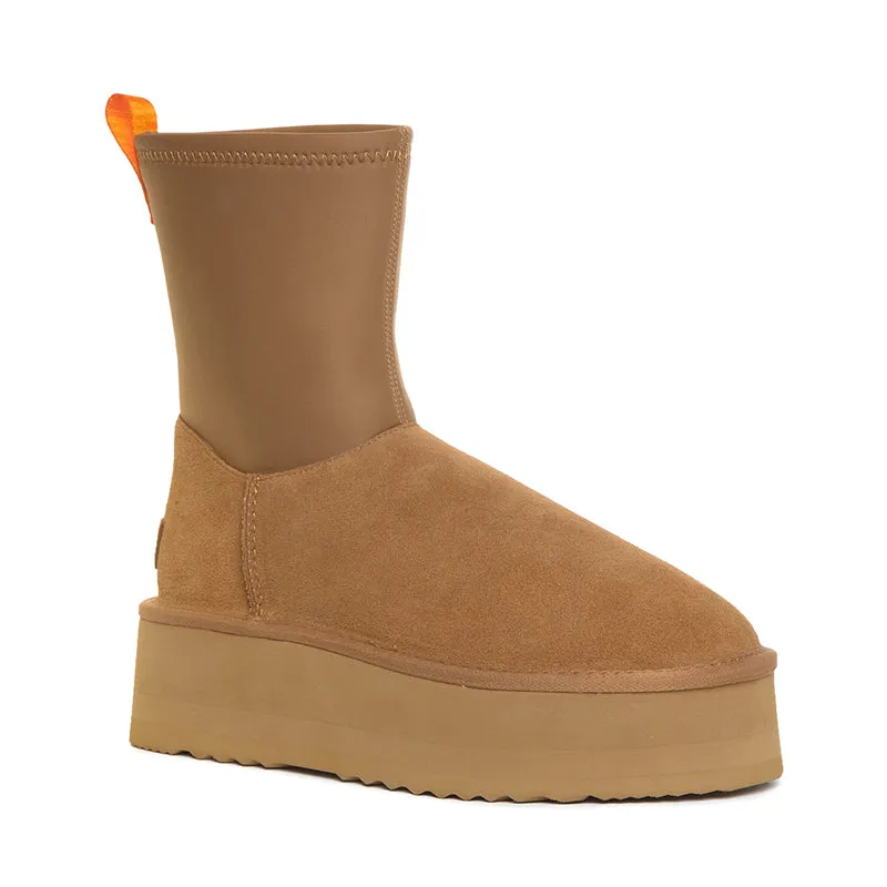 UGG Dipp Classic Platform