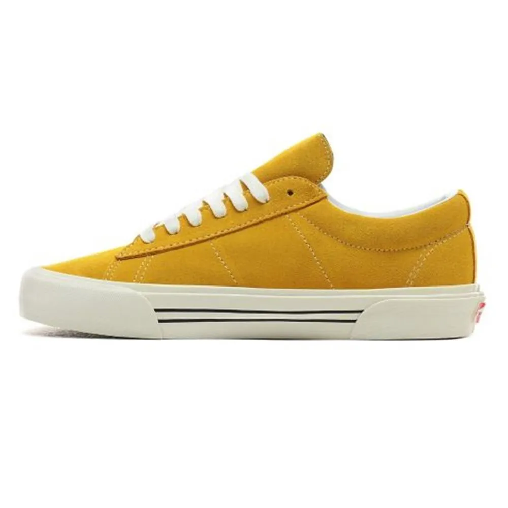 Vans SID DX -YELLOW