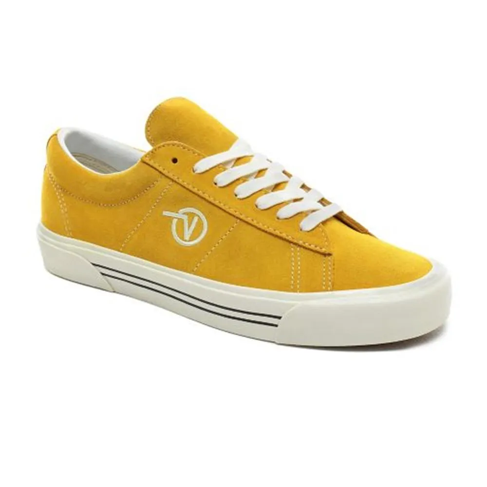 Vans SID DX -YELLOW