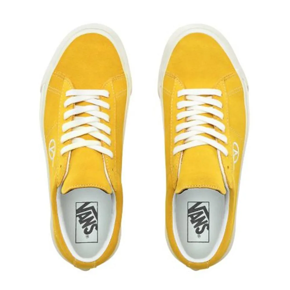 Vans SID DX -YELLOW