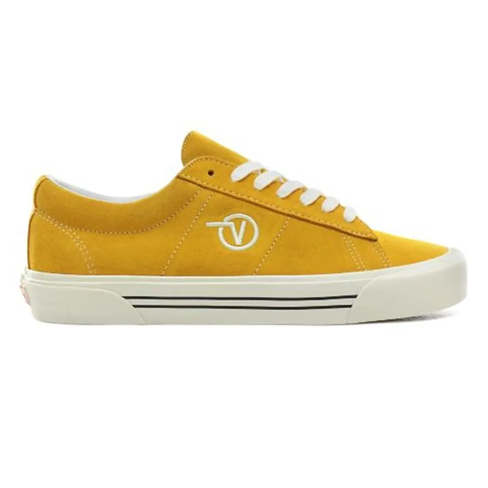 Vans SID DX -YELLOW