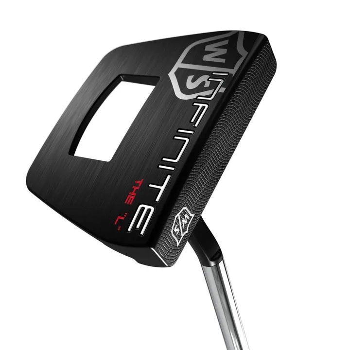 Wilson Infinite Putter The L RH 35