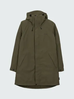 Women's Caelus Waterproof Parka