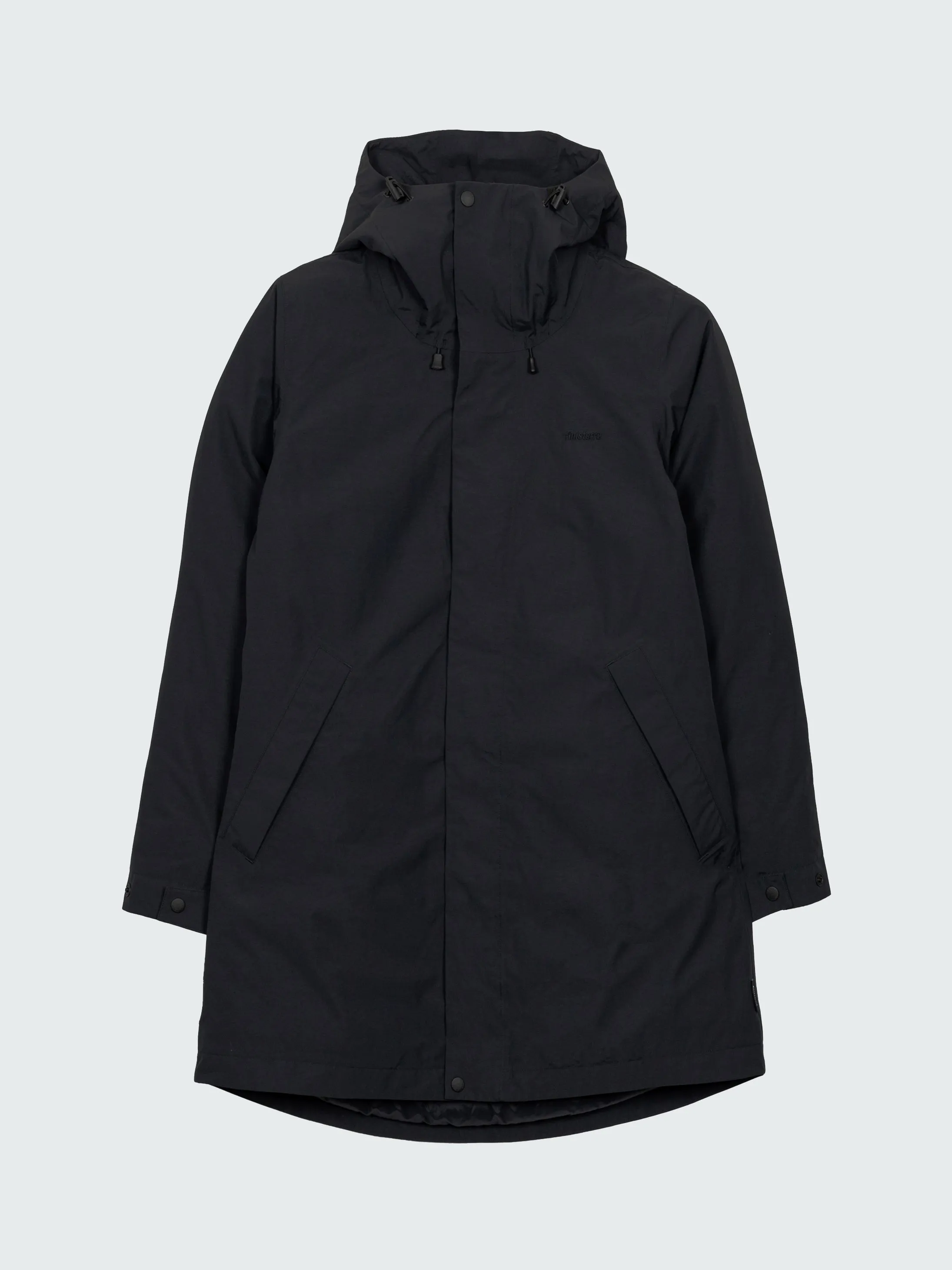 Women's Caelus Waterproof Parka