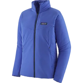 Women's Nano-Air Jacket