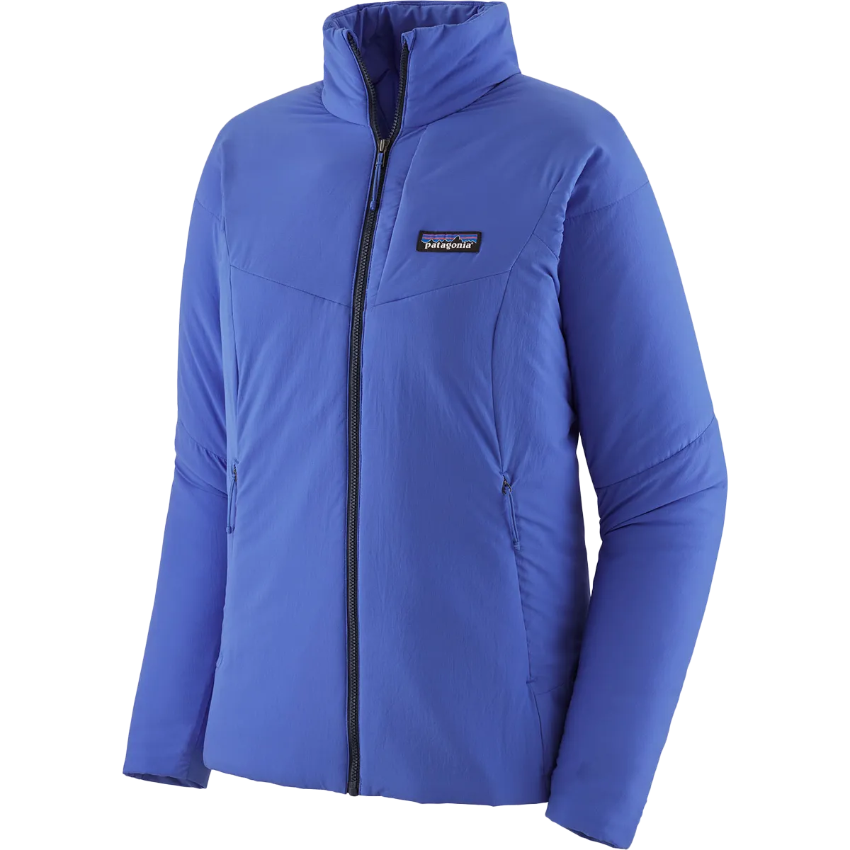 Women's Nano-Air Jacket